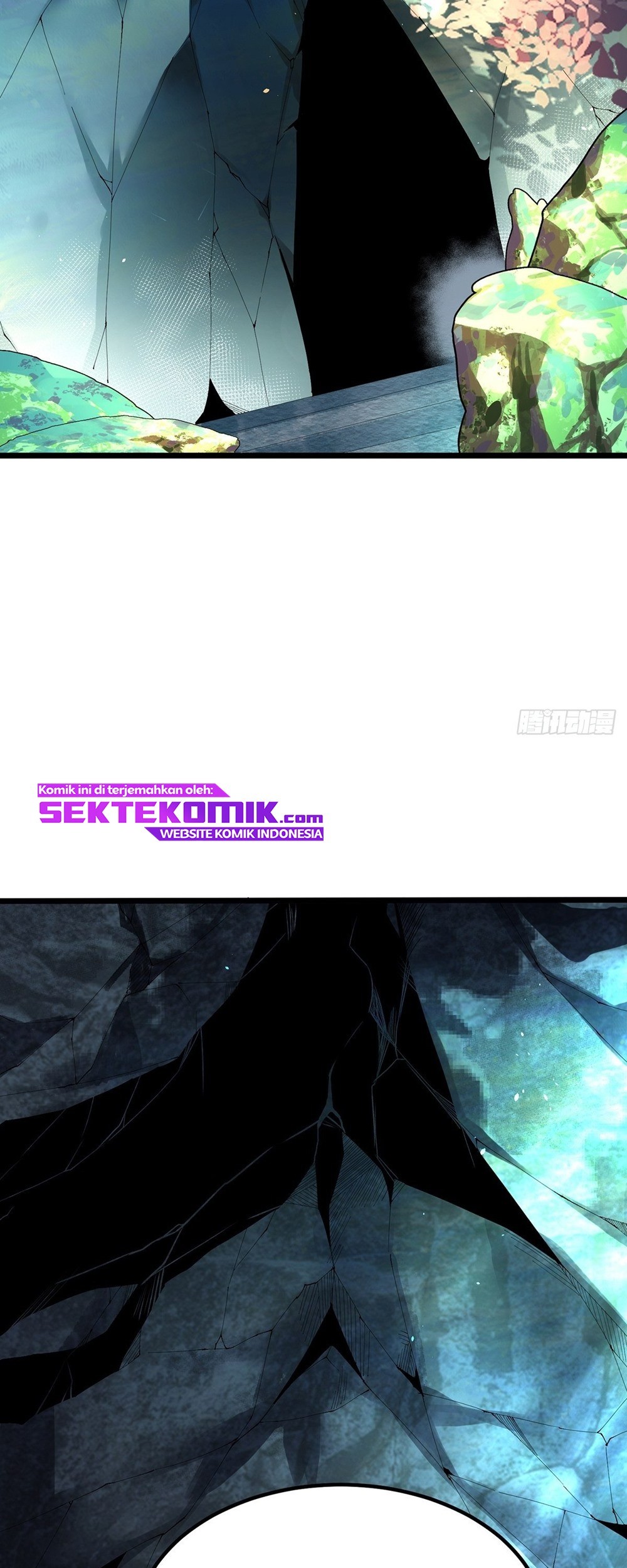 Chaotic Sword God (Remake) Bab 24 halaman 4