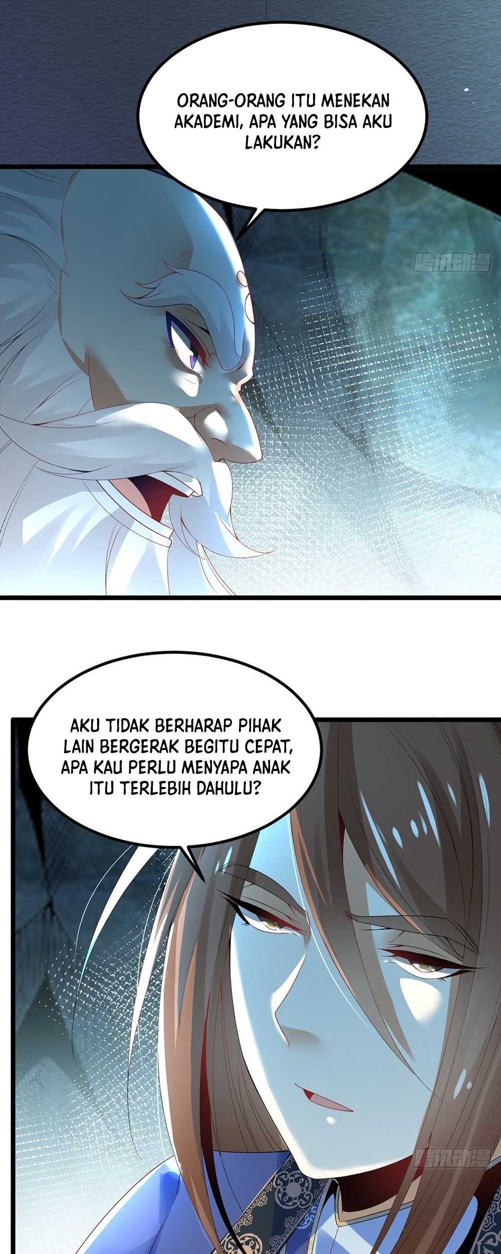Chaotic Sword God (Remake) Bab 24 halaman 6