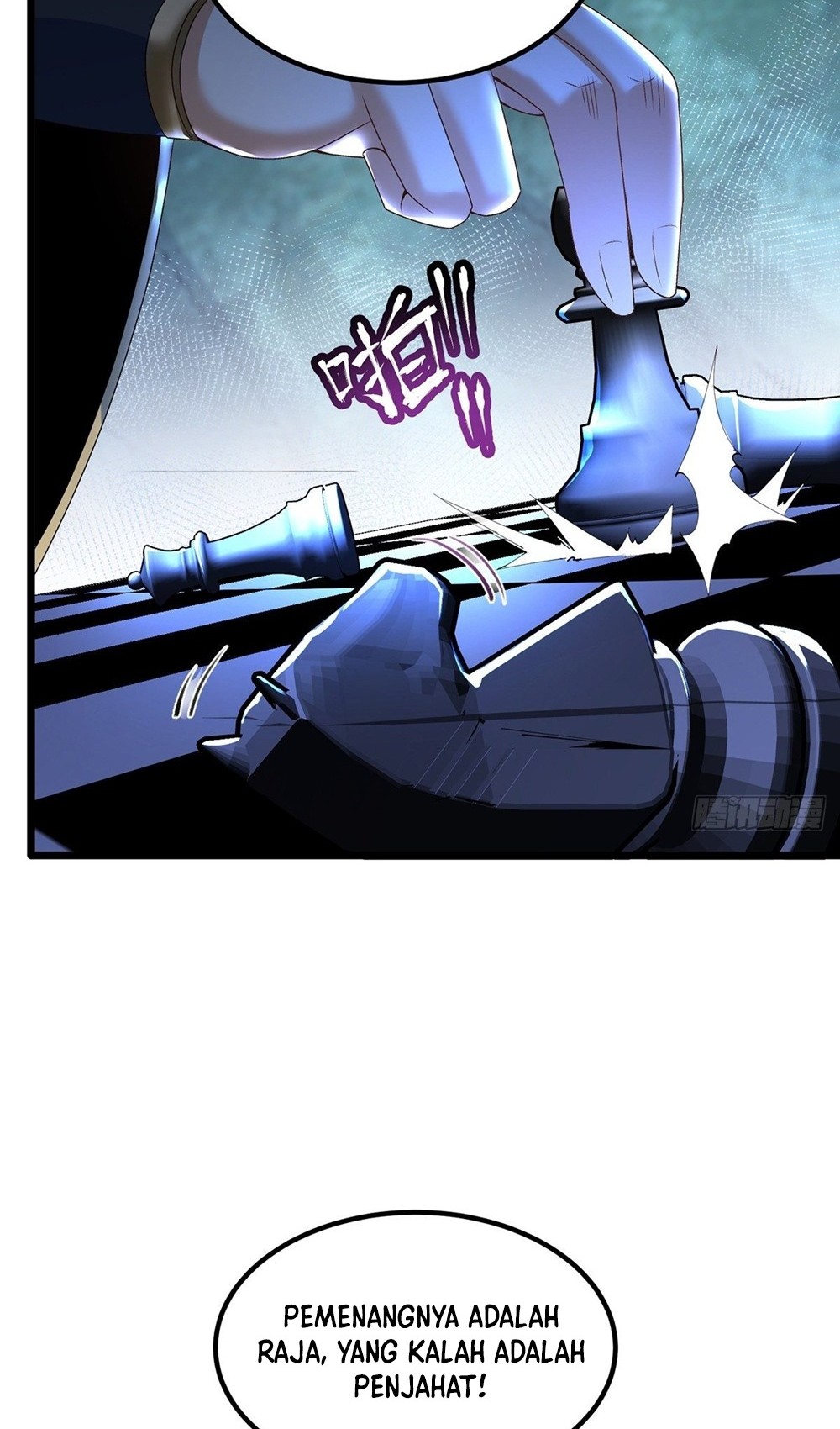 Chaotic Sword God (Remake) Bab 24 halaman 9