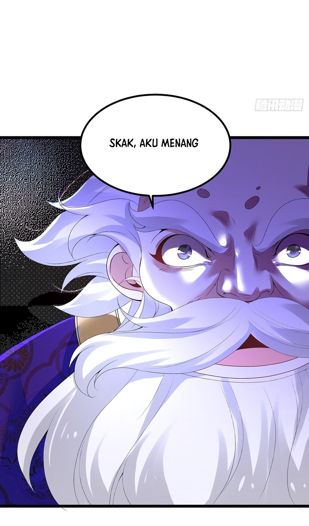 Chaotic Sword God (Remake) Bab 24 halaman 11