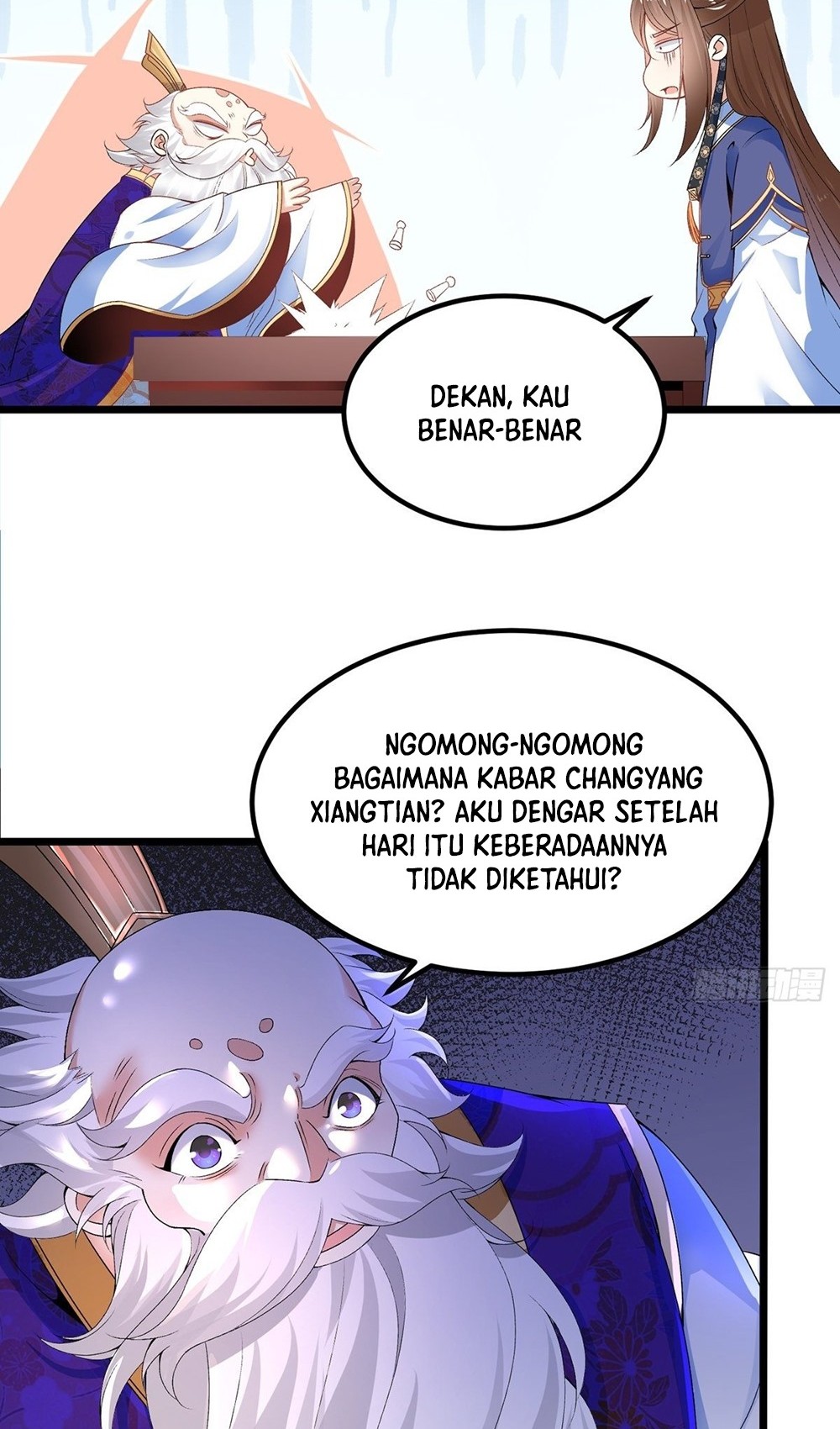Chaotic Sword God (Remake) Bab 24 halaman 13