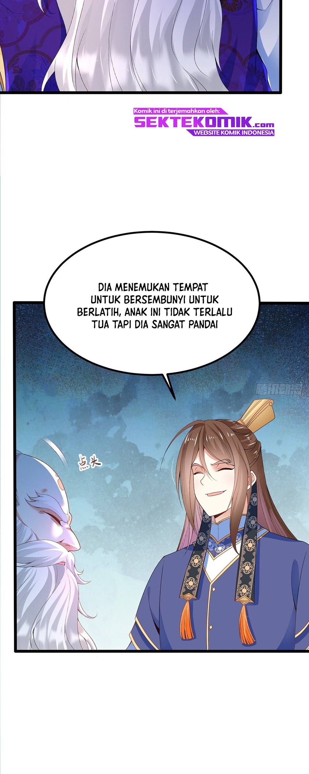 Chaotic Sword God (Remake) Bab 24 halaman 14