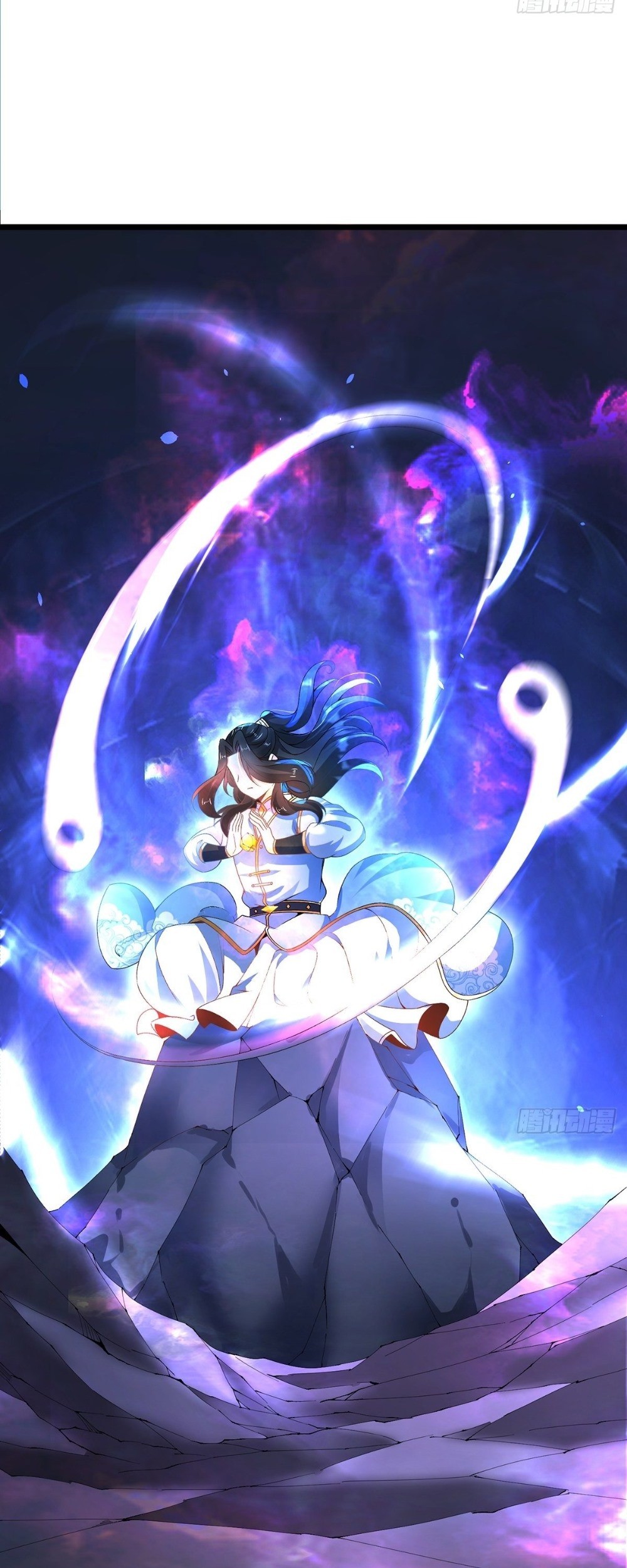 Chaotic Sword God (Remake) Bab 24 halaman 18