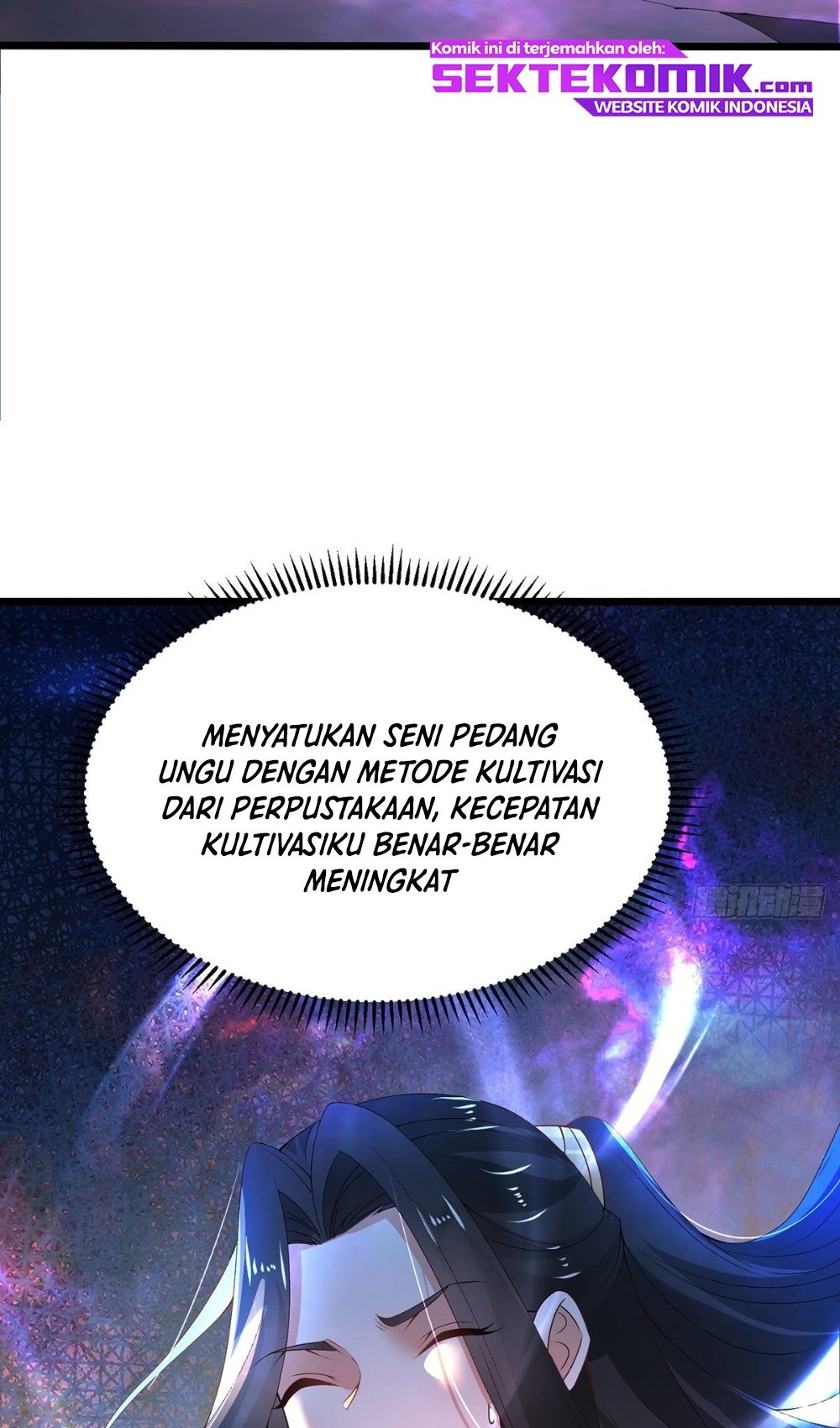 Chaotic Sword God (Remake) Bab 24 halaman 19