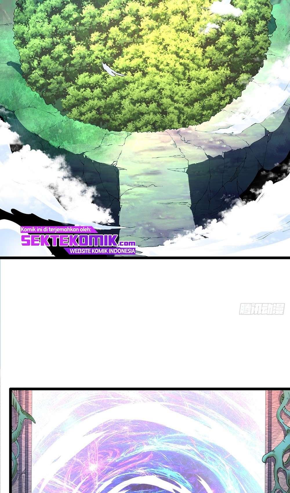 Chaotic Sword God (Remake) chapter 25 halaman 3