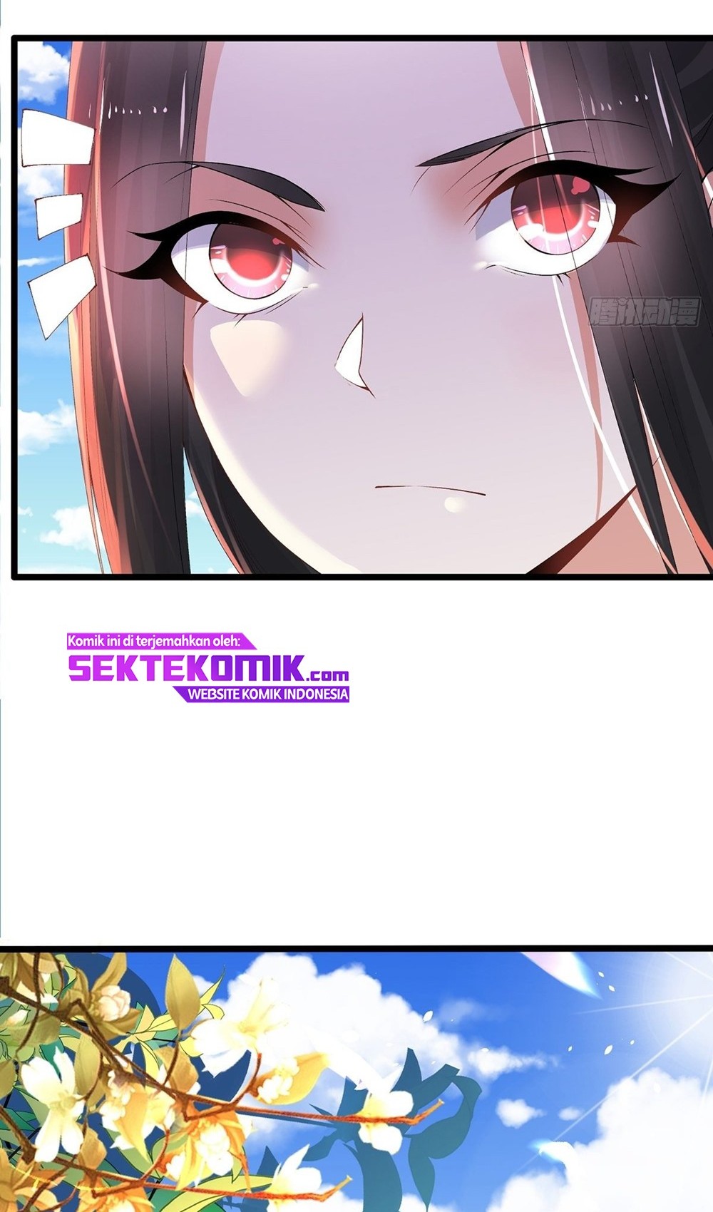 Chaotic Sword God (Remake) chapter 25 halaman 5