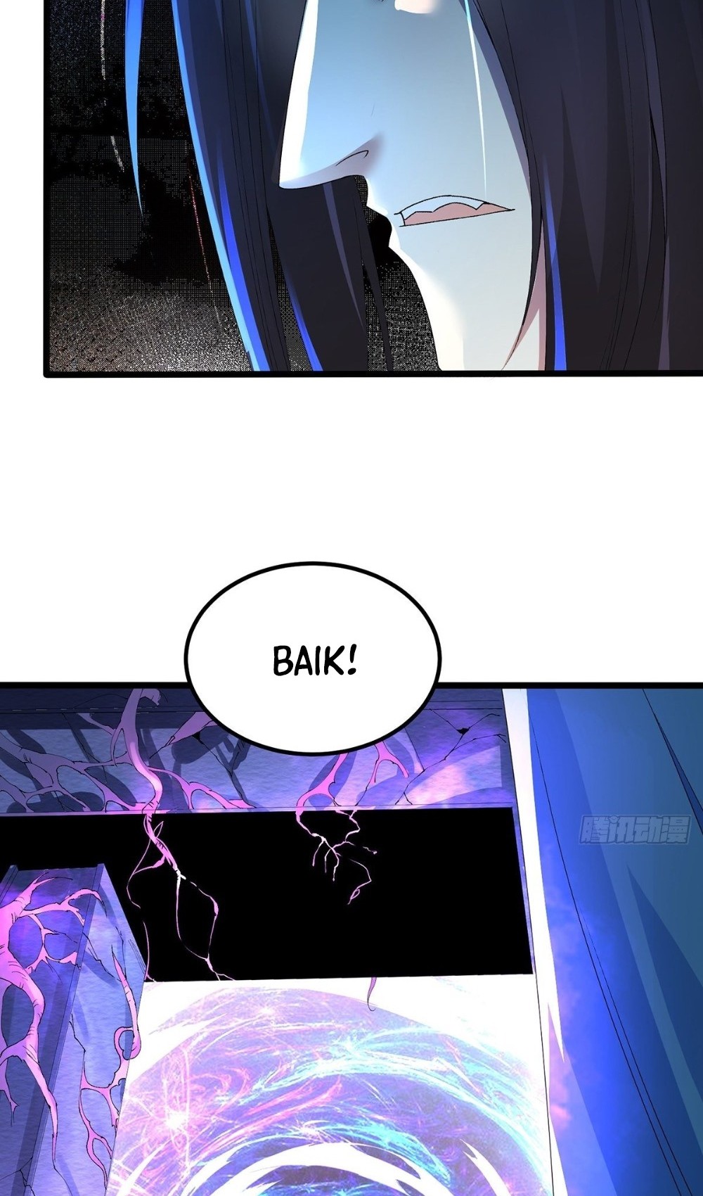 Chaotic Sword God (Remake) chapter 25 halaman 29