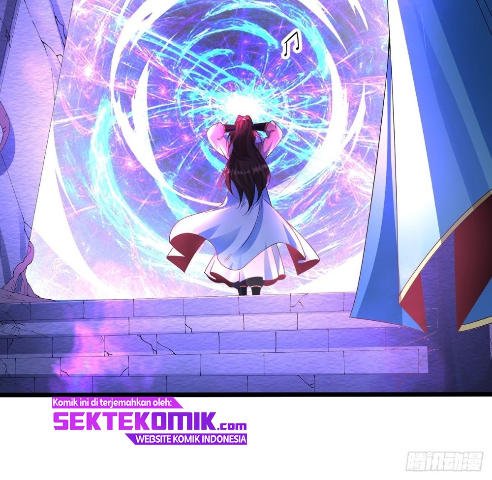 Chaotic Sword God (Remake) chapter 25 halaman 30