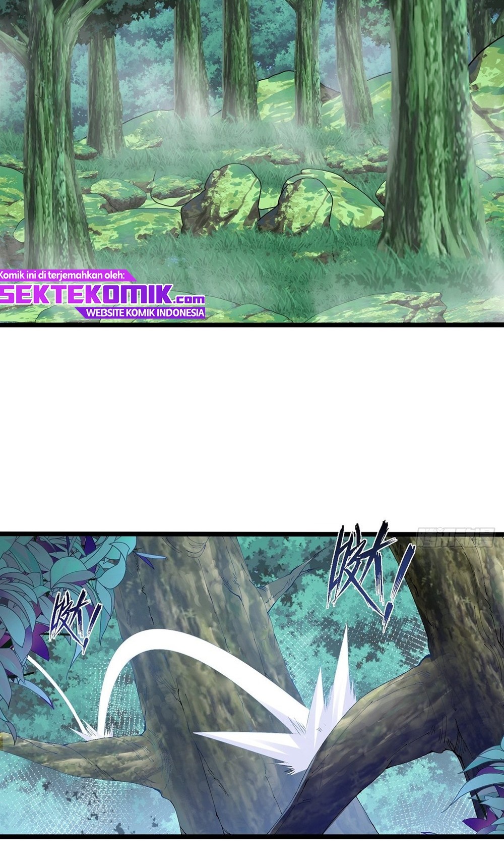 Chaotic Sword God (Remake) chapter 26 halaman 3