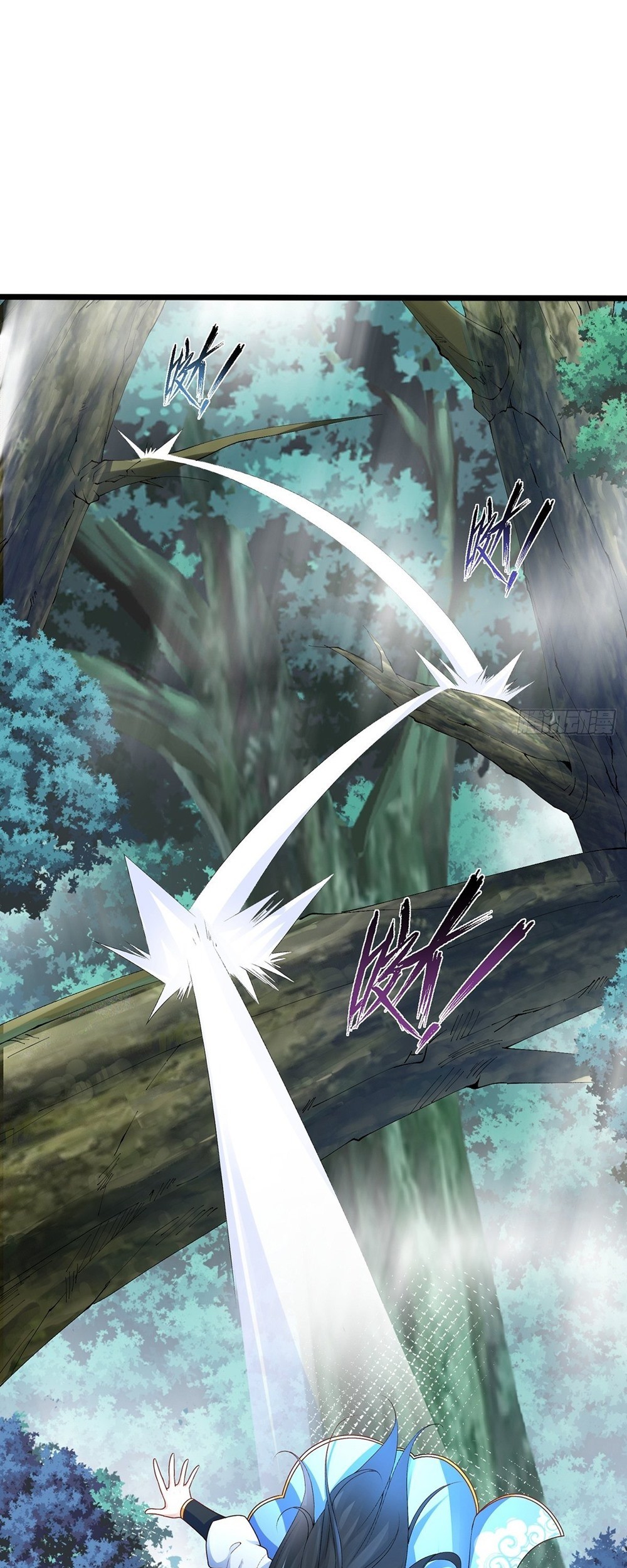 Chaotic Sword God (Remake) chapter 26 halaman 4