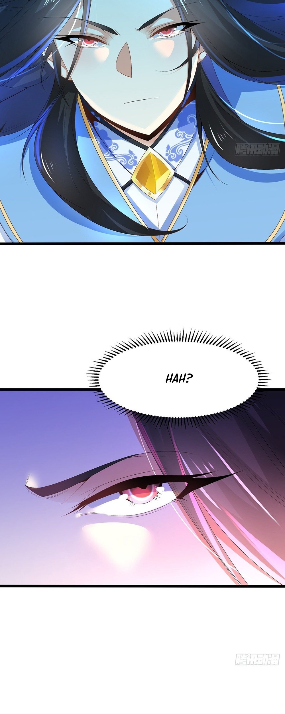 Chaotic Sword God (Remake) chapter 26 halaman 6