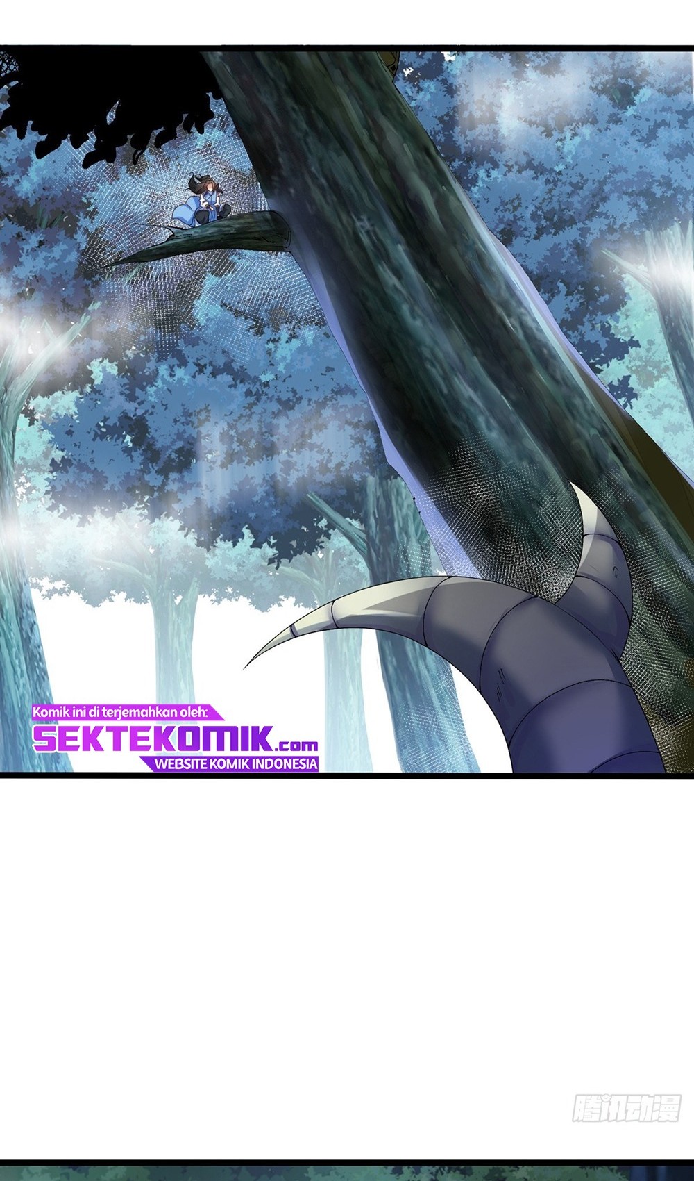 Chaotic Sword God (Remake) chapter 26 halaman 7