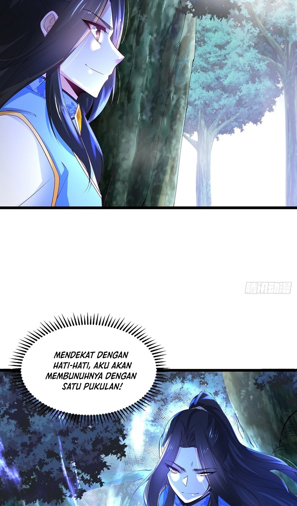 Chaotic Sword God (Remake) chapter 26 halaman 9