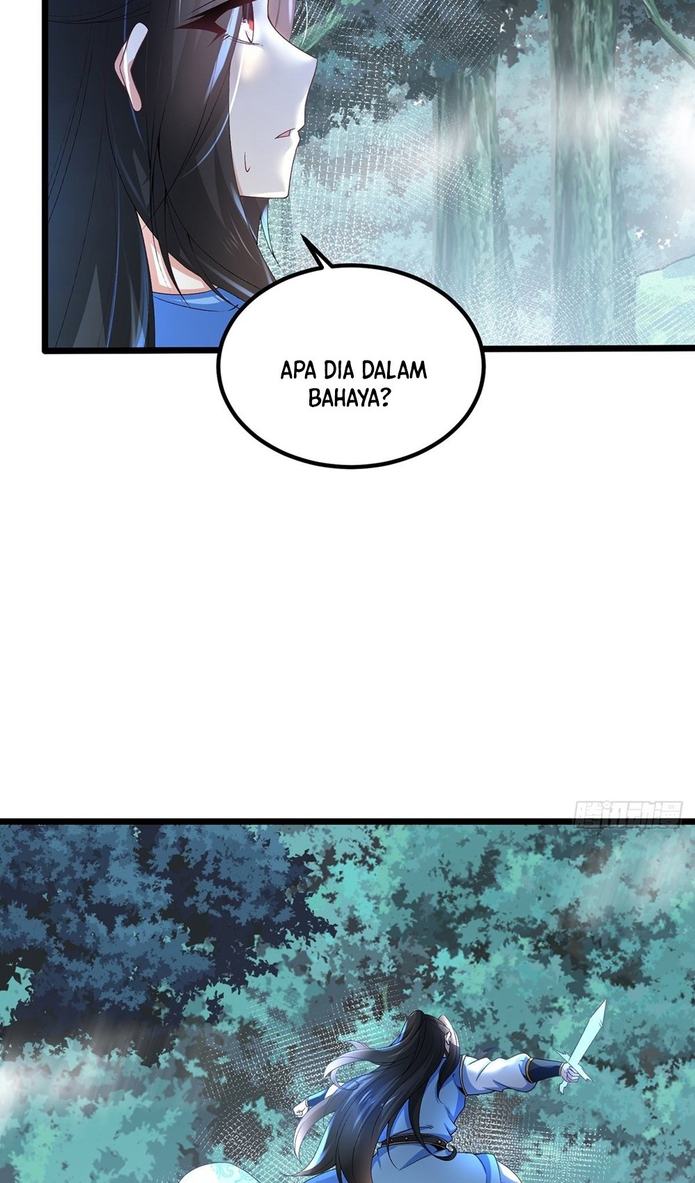 Chaotic Sword God (Remake) chapter 26 halaman 13