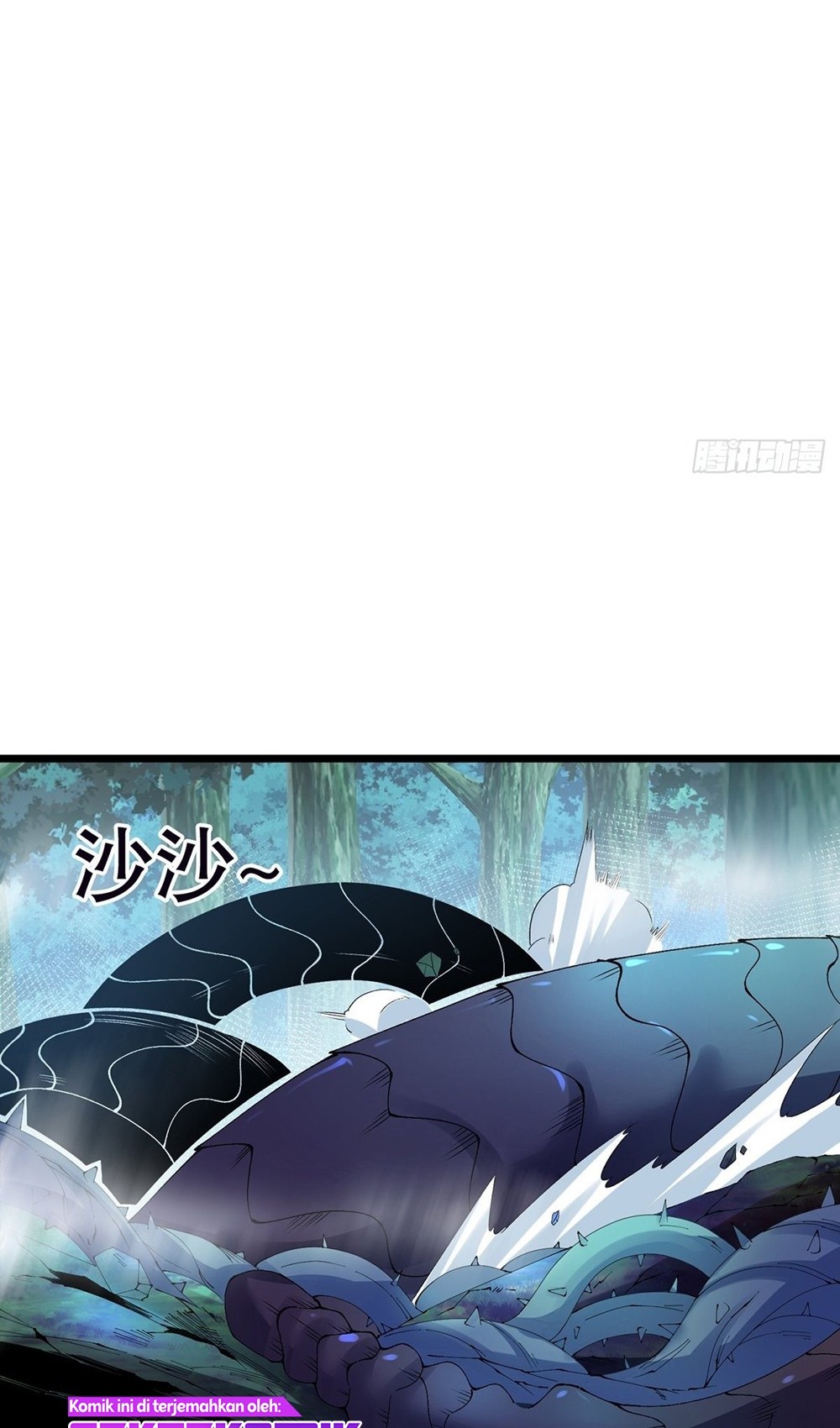Chaotic Sword God (Remake) chapter 26 halaman 15