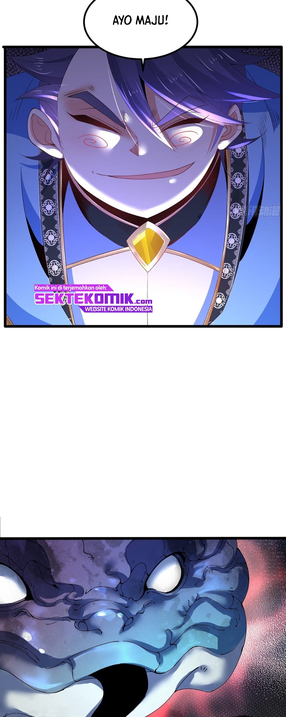 Chaotic Sword God (Remake) chapter 26 halaman 26