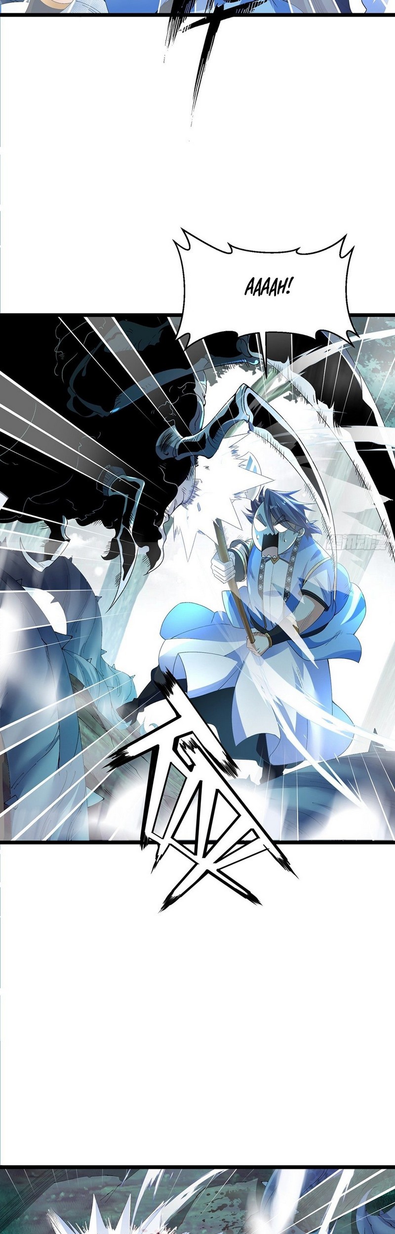 Chaotic Sword God (Remake) Bab 27 halaman 6