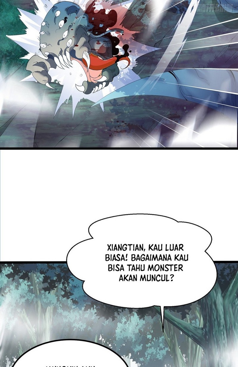 Chaotic Sword God (Remake) Bab 27 halaman 7