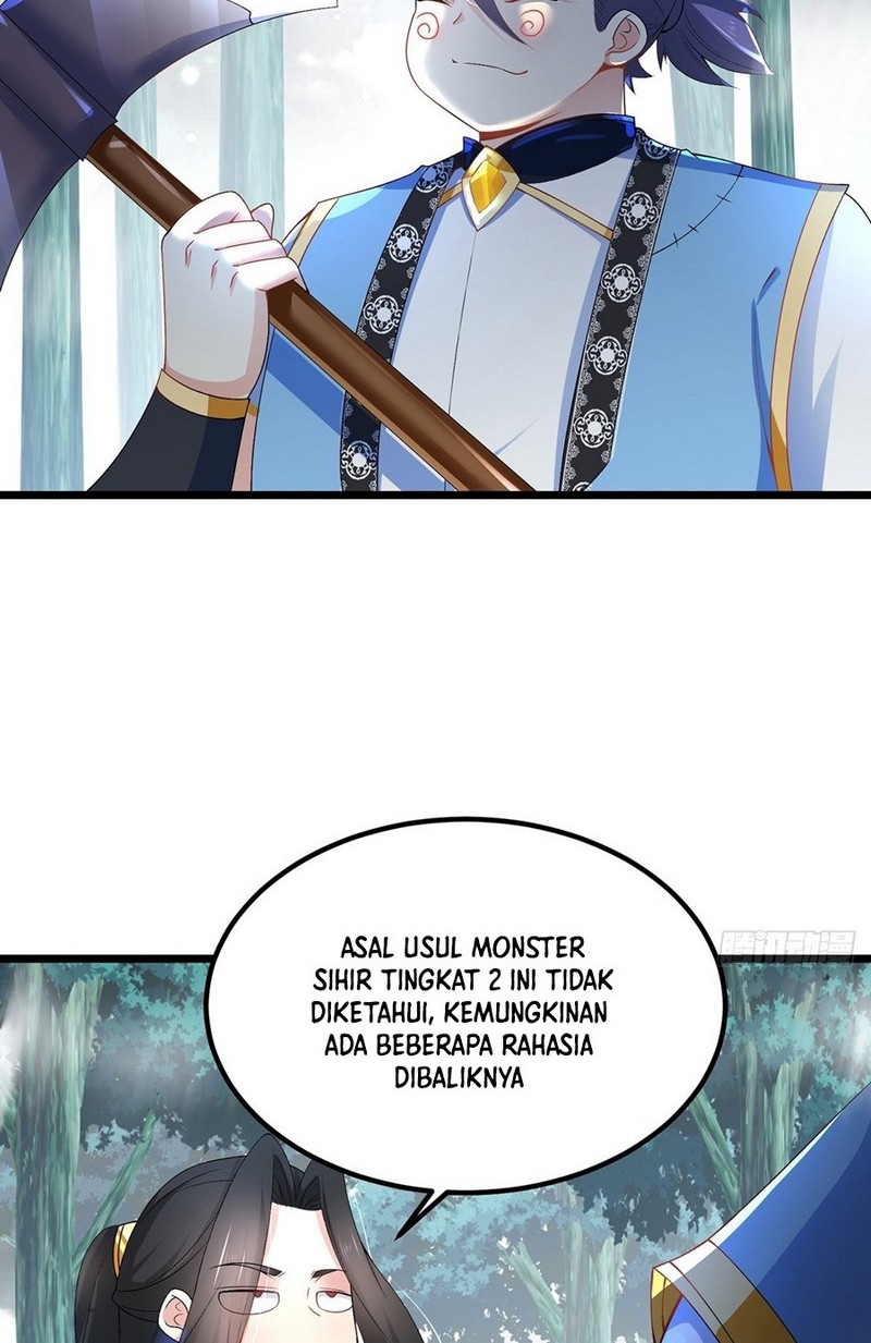 Chaotic Sword God (Remake) Bab 27 halaman 11