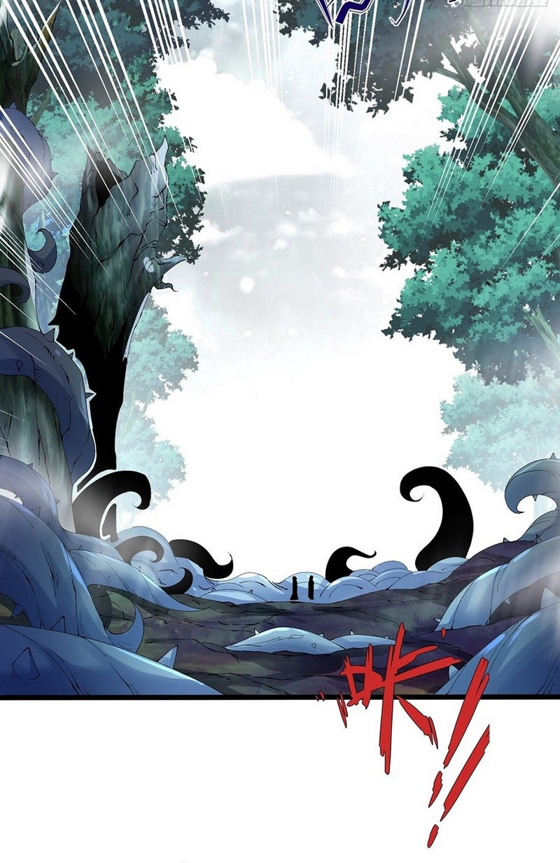 Chaotic Sword God (Remake) Bab 27 halaman 13
