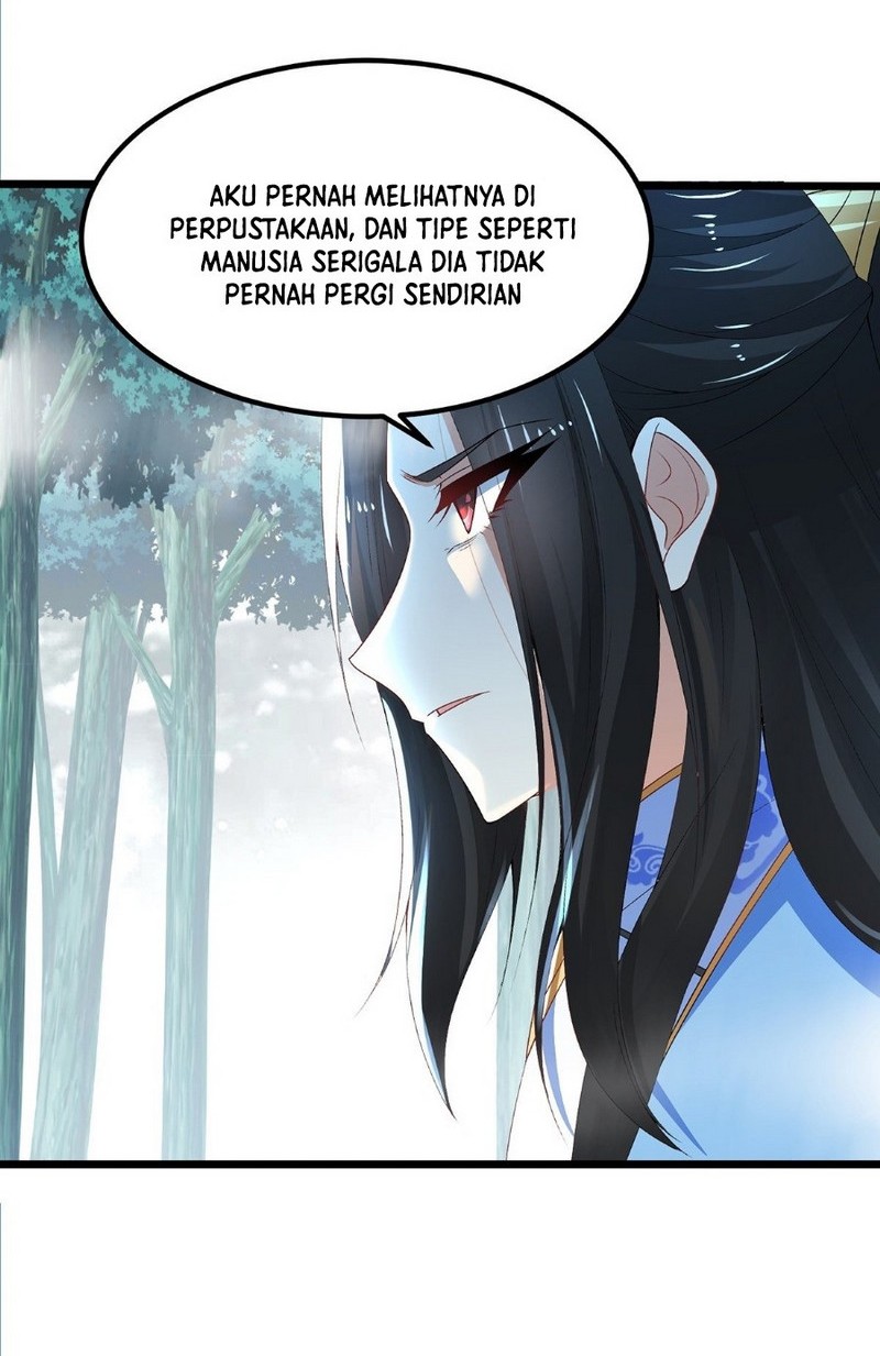Chaotic Sword God (Remake) Bab 27 halaman 19
