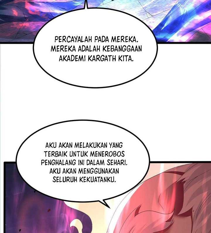Chaotic Sword God (Remake) Bab 28 halaman 7