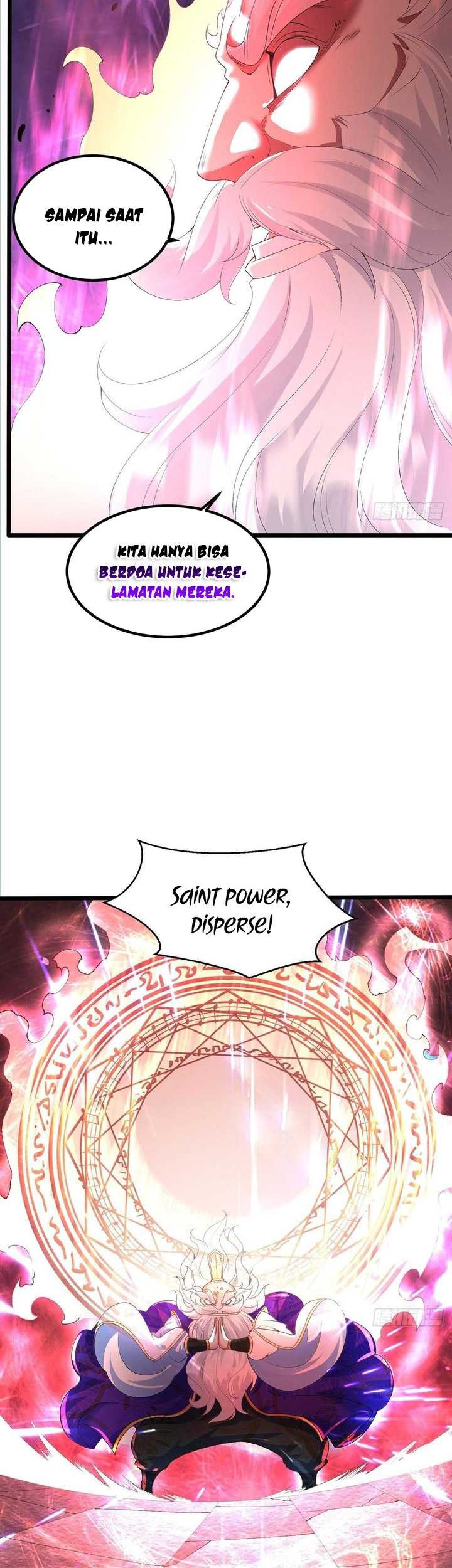 Chaotic Sword God (Remake) Bab 28 halaman 8