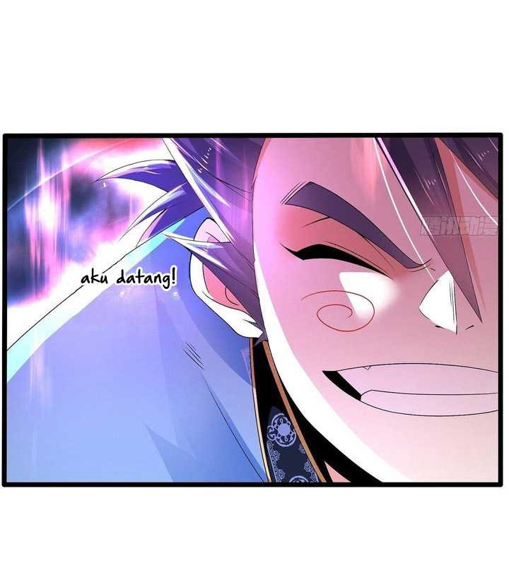 Chaotic Sword God (Remake) Bab 28 halaman 17