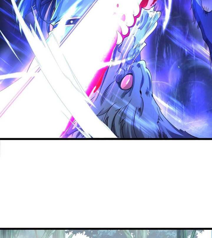 Chaotic Sword God (Remake) Bab 28 halaman 19