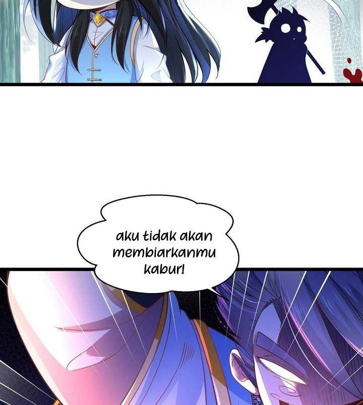 Chaotic Sword God (Remake) Bab 28 halaman 21
