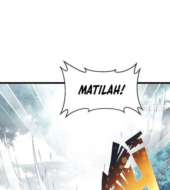 Chaotic Sword God (Remake) Bab 28 halaman 23