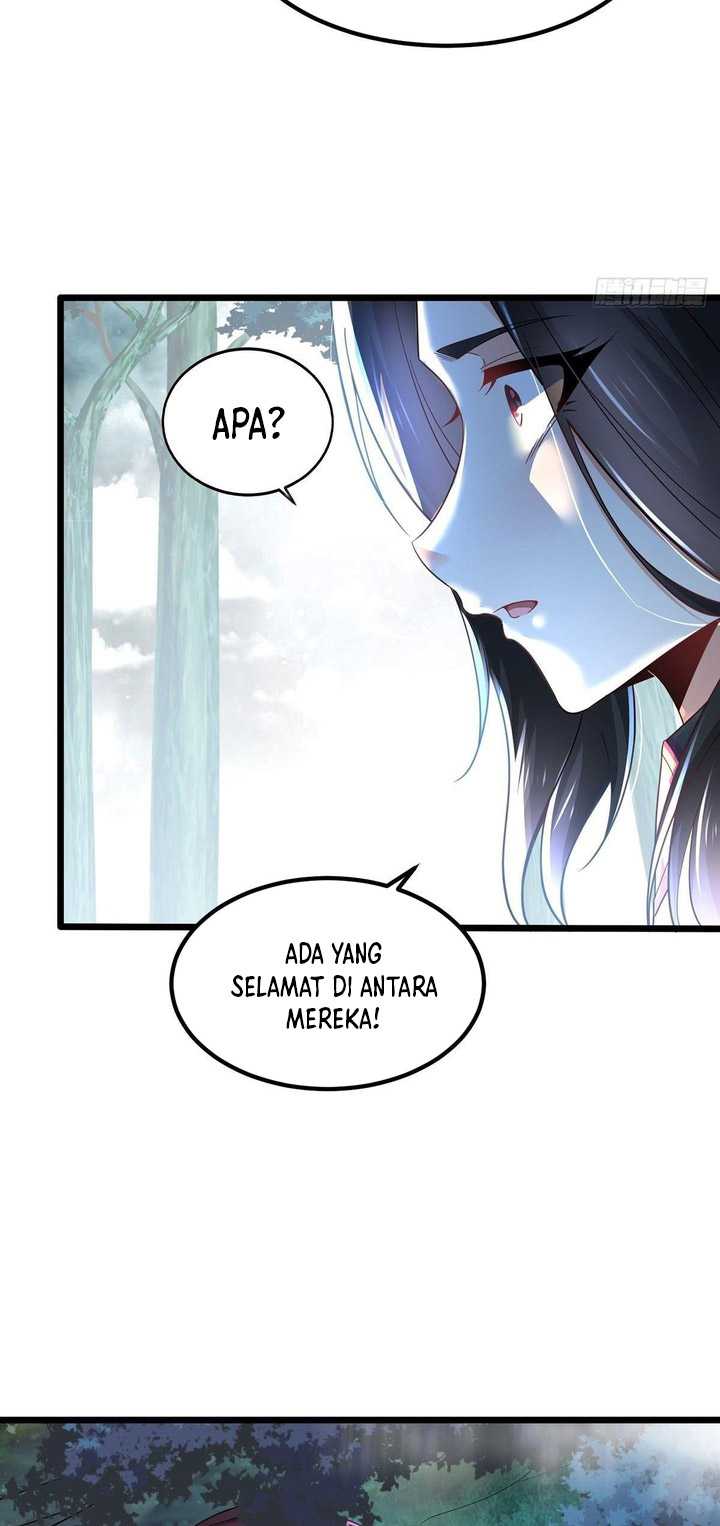 Chaotic Sword God (Remake) Bab 28 halaman 30