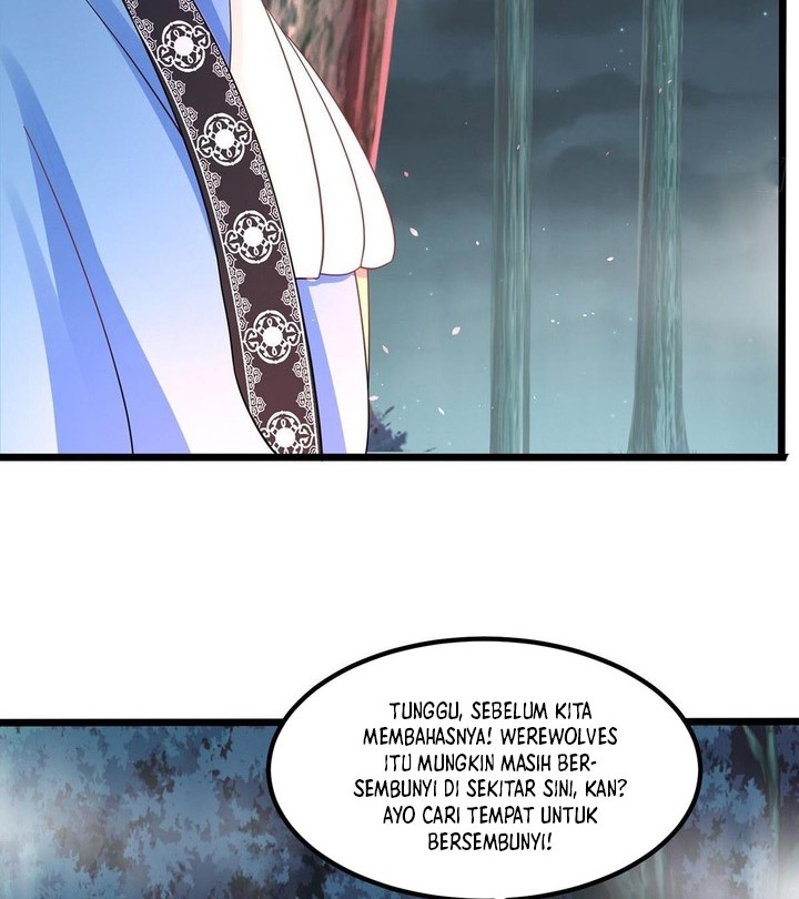 Chaotic Sword God (Remake) Bab 29 halaman 7
