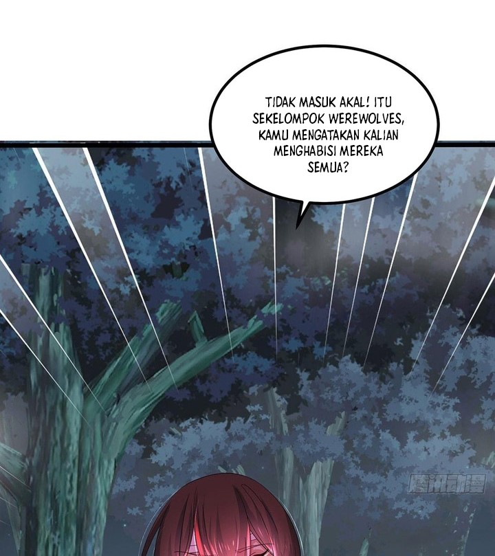 Chaotic Sword God (Remake) Bab 29 halaman 9