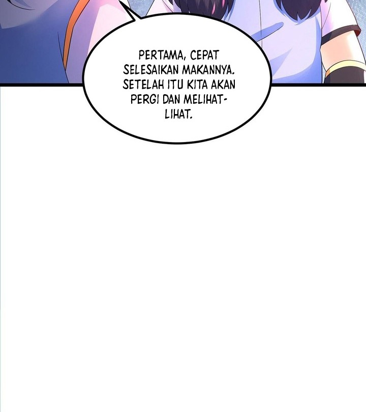 Chaotic Sword God (Remake) Bab 29 halaman 13