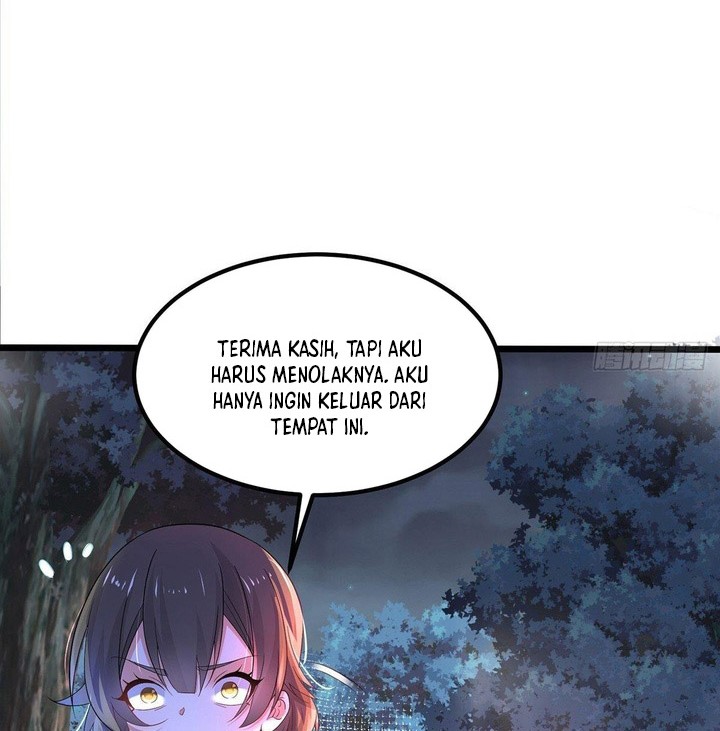 Chaotic Sword God (Remake) Bab 29 halaman 15