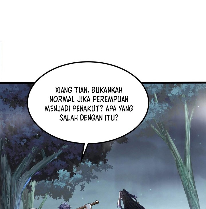 Chaotic Sword God (Remake) Bab 29 halaman 19