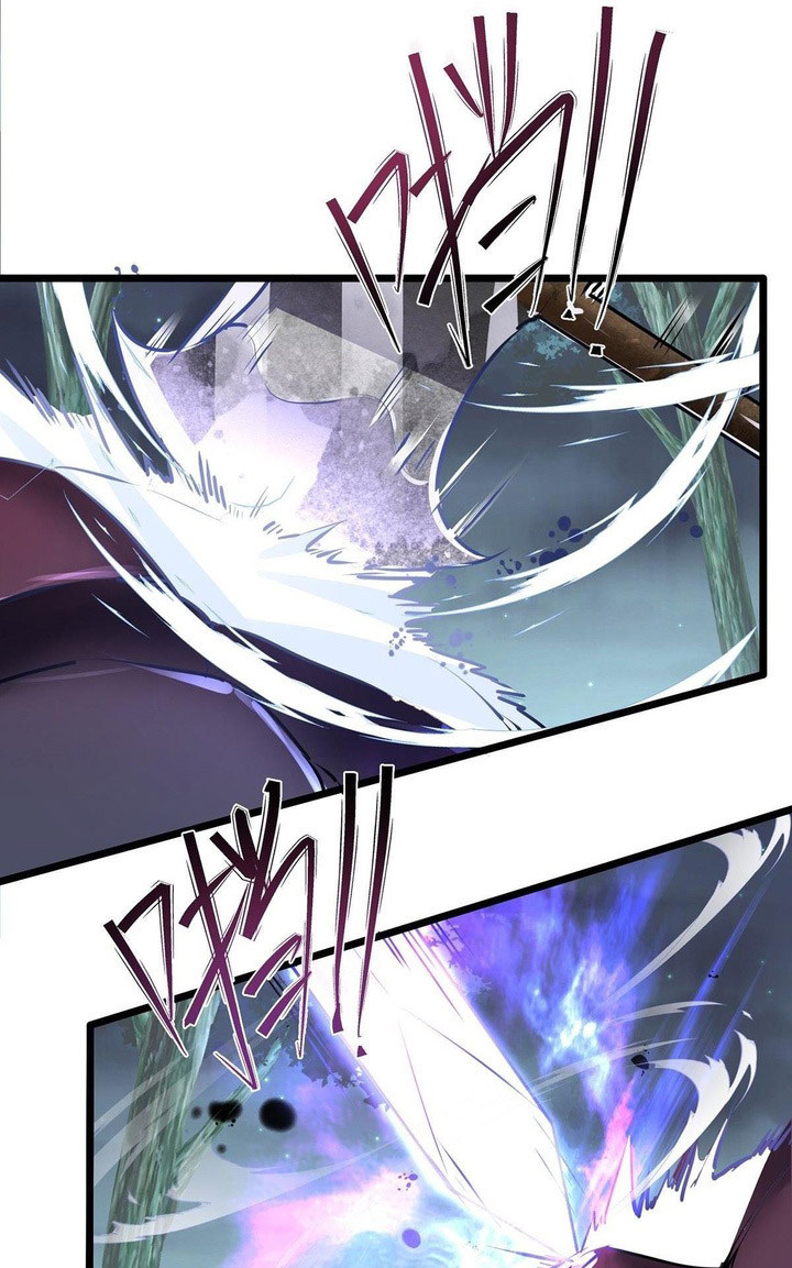 Chaotic Sword God (Remake) Bab 29 halaman 26