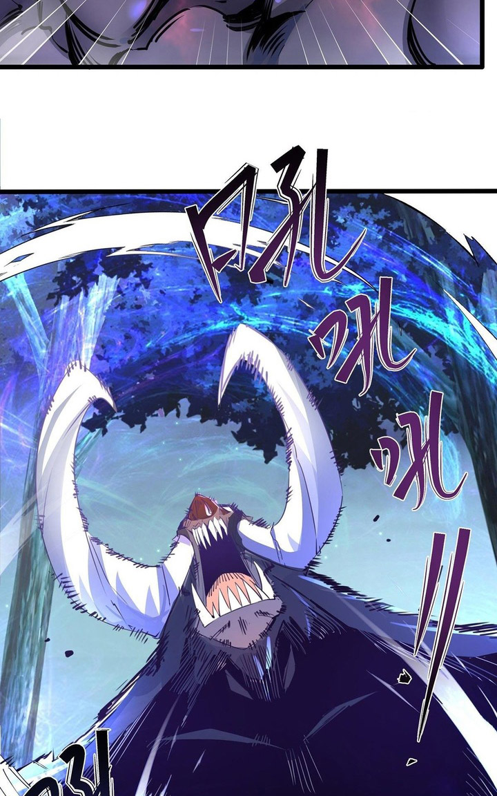 Chaotic Sword God (Remake) Bab 29 halaman 29