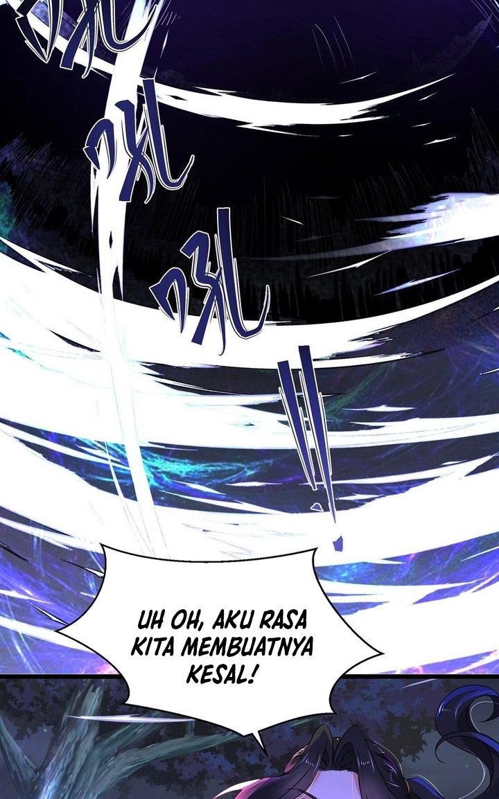 Chaotic Sword God (Remake) Bab 29 halaman 30