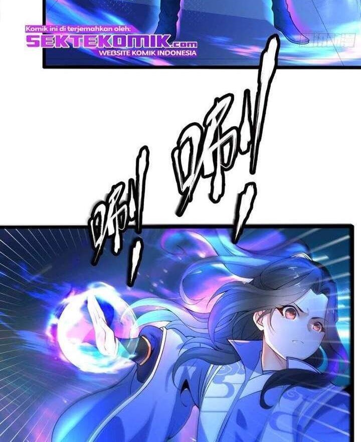 Chaotic Sword God (Remake) Bab 3 halaman 4