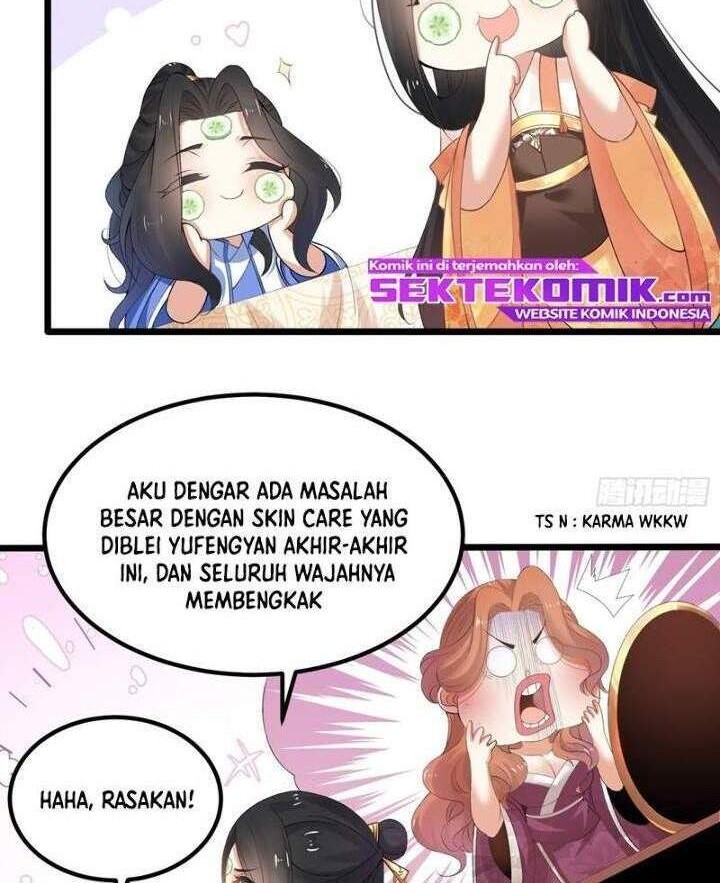 Chaotic Sword God (Remake) Bab 3 halaman 10