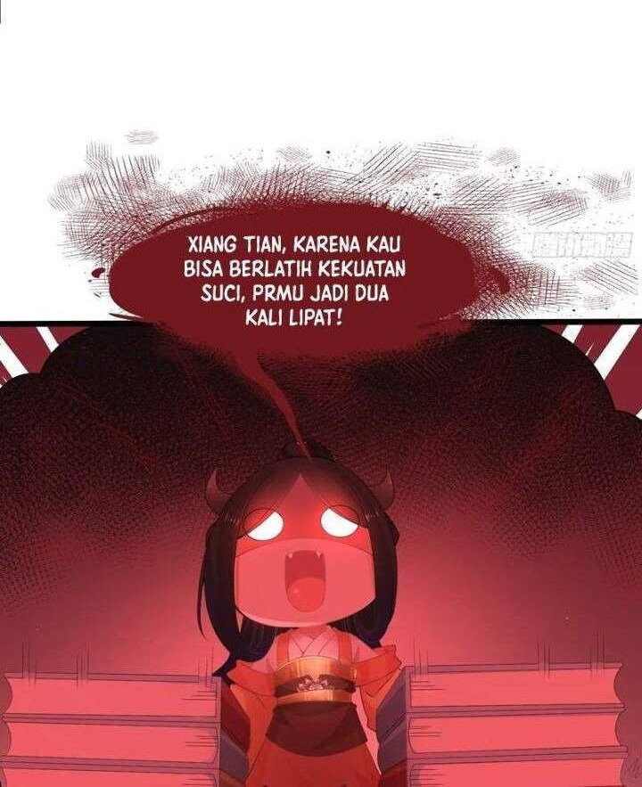 Chaotic Sword God (Remake) Bab 3 halaman 14