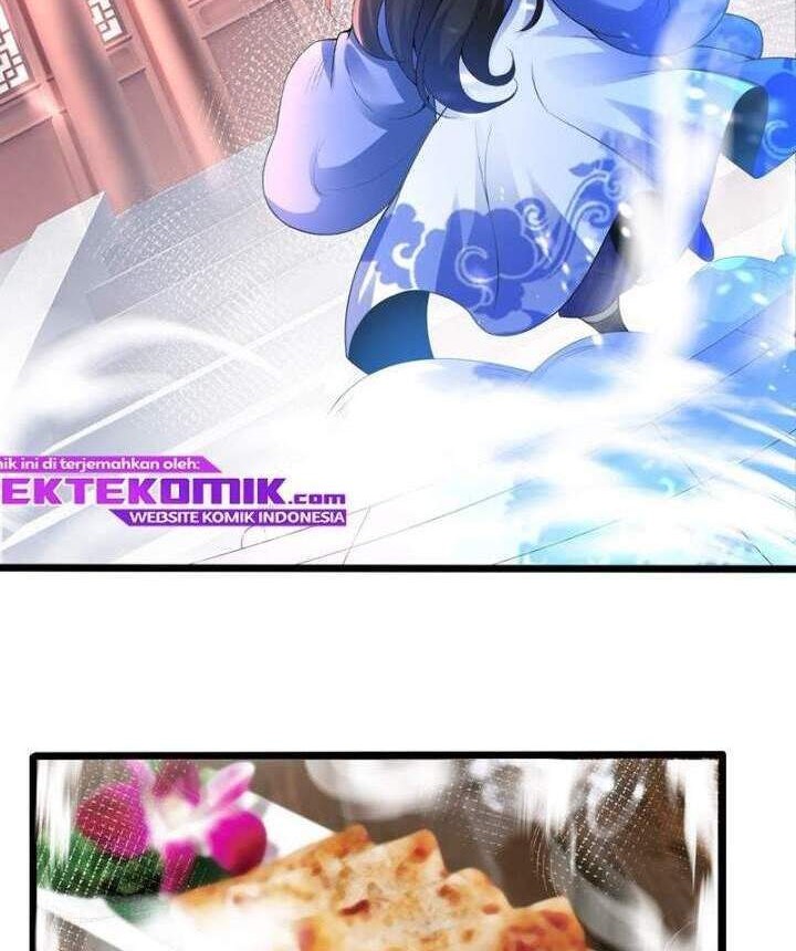 Chaotic Sword God (Remake) Bab 3 halaman 18