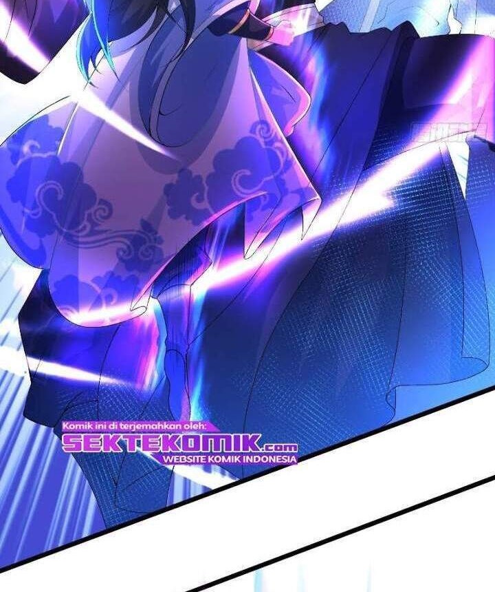 Chaotic Sword God (Remake) Bab 3 halaman 26
