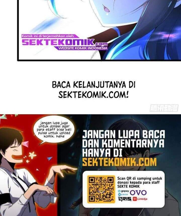 Chaotic Sword God (Remake) Bab 3 halaman 28