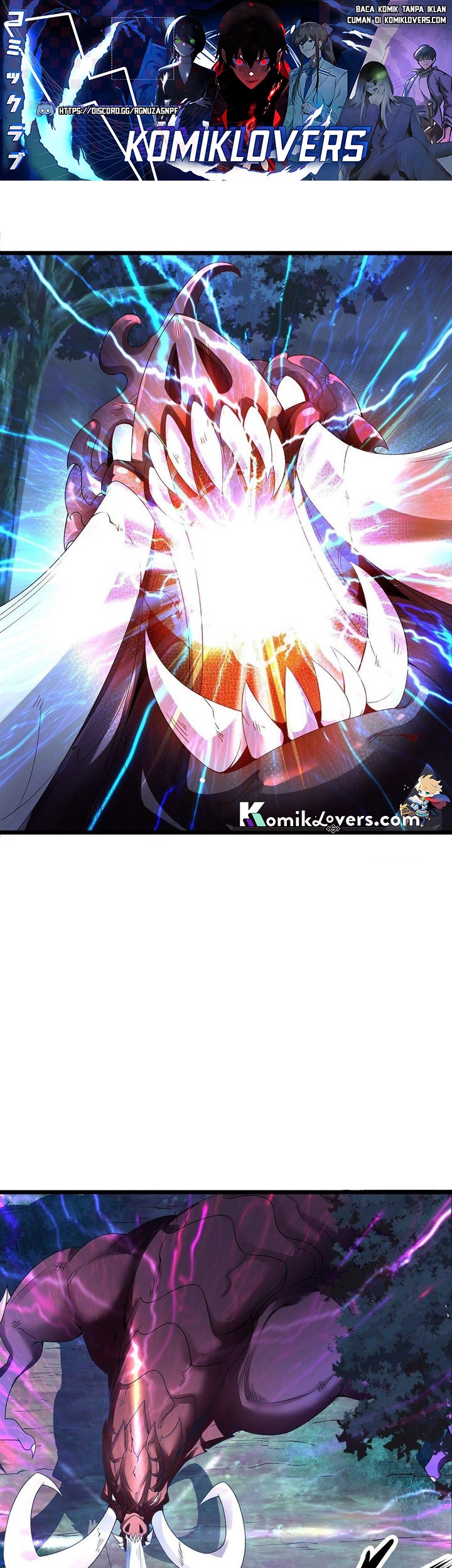 Chaotic Sword God (Remake) Bab 30 halaman 2