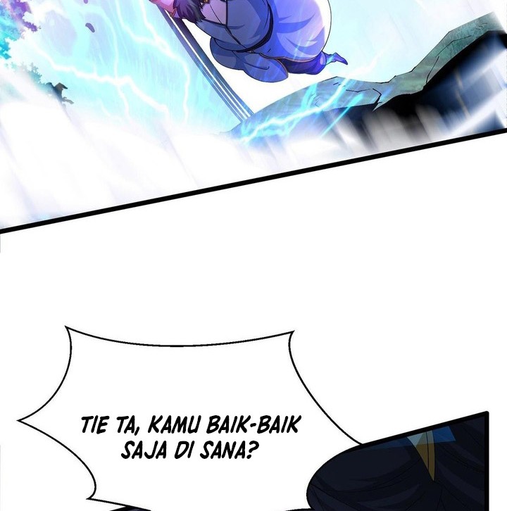 Chaotic Sword God (Remake) Bab 30 halaman 5