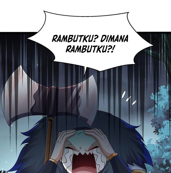 Chaotic Sword God (Remake) Bab 30 halaman 7