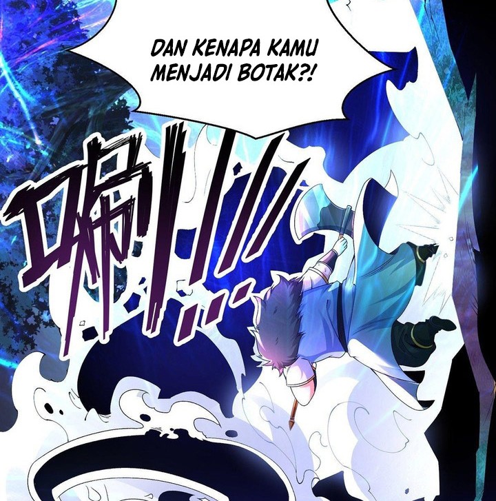 Chaotic Sword God (Remake) Bab 30 halaman 9